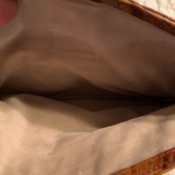 Brahmin clutch bag & cool box- have all the tags - Picture 5 of 10